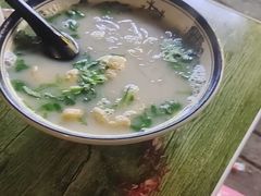 -鸭小妹鸭血粉丝(老门东店)