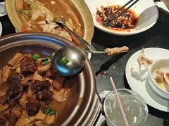 -集贤门·徽菜(福田店)