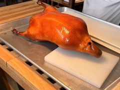枣酥香烤鸭-晟永興烤鸭店(五道口店)