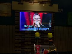 -ALICE PARTY自助式  KTV(松柏路店)