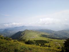-灵山