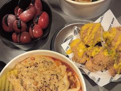 -W COLLECTIVE  DESSERT SHOP