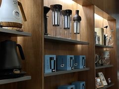-LOTTA COFFEE(安居博文苑店)