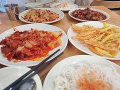 -贤花饭店(城阳店)