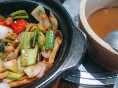 -猪腰一家·地道佛山菜(里水店)