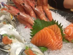 -山之川日料放题(通州店)