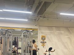 -FEELINGME乐刻私教馆·健身(朗悦居店)
