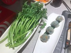 -海底捞火锅(群光广场店)