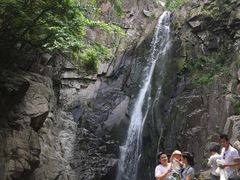 -浙北大峡谷