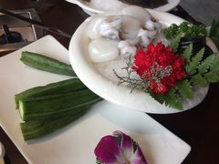 -捞神煲汤火锅(湖滨商业街店)