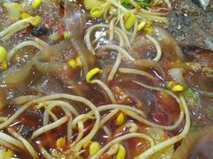 -川香烤鱼·超越火锅鸡(万达广场店)