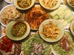 -徽三说·土徽菜·中国徽菜连锁品牌(一中店)