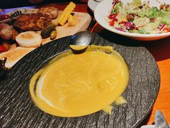 -布拉格餐厅· 中欧捷克菜(全国首店)