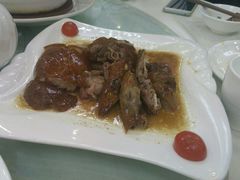 -清心鸡沙田乳鸽店·非遗传承(粤垦路店)