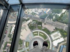 -东方明珠广播电视塔