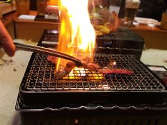 -肉魁屋·烧肉·烧鸟·酒场(高新店)