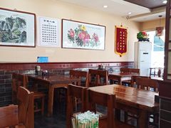 大堂-美玲拉面(鞍山西道店)