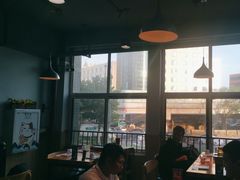 -四禧精酿铜锅涮肉·烧烤工场(大明湖店)