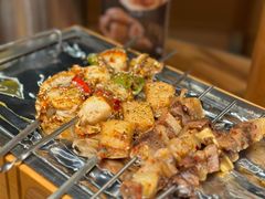 -金太阳海鲜烧烤·本地人餐厅(东纬路旗舰店)