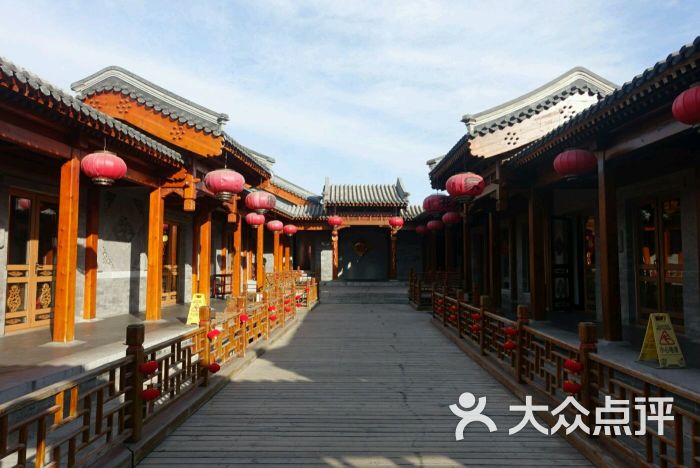 花家怡园(清华西路店)图片 - 第16张