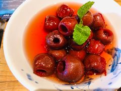 -局气烤鸭·北京菜(前门店)