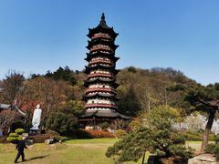 -牛首山文化旅游区