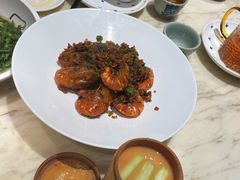 -陶陶居酒家(环市东店)