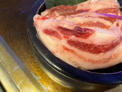 -金妈家烤肉(龙湖U城天街店)