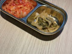 -梨花牛肉汤饭(仁恒伊势丹店)