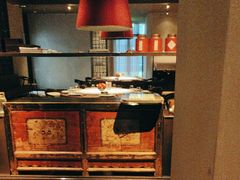 -晓长安·新陕菜(曲江店)
