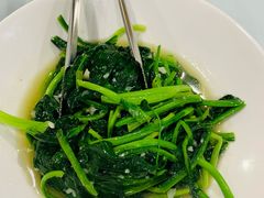 -青岛蓝海大饭店·渔歌舫餐厅(崂山店)