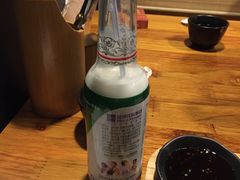 -炙忧烤肉屋(中国铁建广场店)