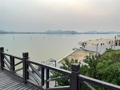 -云龙湖旅游景区