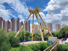 -沈阳方特欢乐世界
