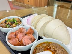 -良友·海鲜青岛菜·海肠捞饭(五四广场店)
