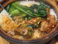-膳心记-明火四宝煲仔饭(燕南店)