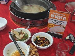 -花苑美食横琴生蚝火锅(拱北粤华路店)