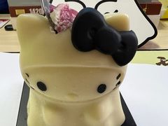 -好利来(北新桥店)