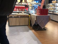 -85度C(南京张府园店)