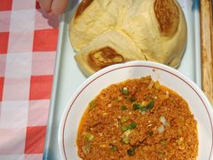 -李氏疙瘩汤·本地海鲜·老烟台菜(所城里店)