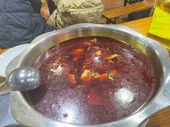 -龙姐片片鱼火锅(麦恩印象店)
