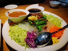 -小平岛開海水饺(浑南店)