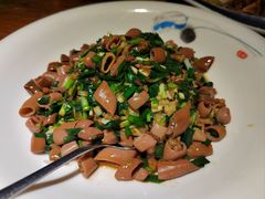 -旺角小渔村·海肠捞饭开创者(环山路店)