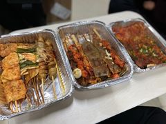 -曾哥烧烤店(红瓦寺店)