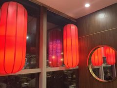 -前门·鲜肉火锅(长风店)