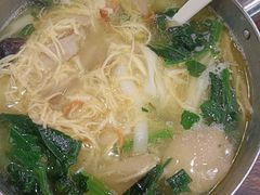 -小满手工粉(上海月星环球港店)