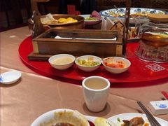 -山西会馆·晋菜·晋商宴·学堂记忆(许坦西街店)