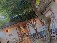 门面-横琴公社餐厅