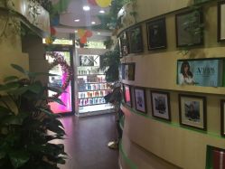 -艺米阳光Hair Salon