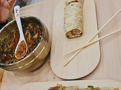 -卷翻天·卷饼(欧亚商都店)